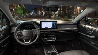 2026 Lincoln Lincoln Corsair® Internal Image 2